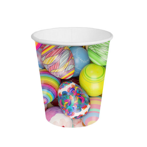 Easter Pappbecher